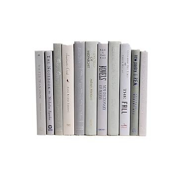 Decorative Book Bundles | West Elm (US)