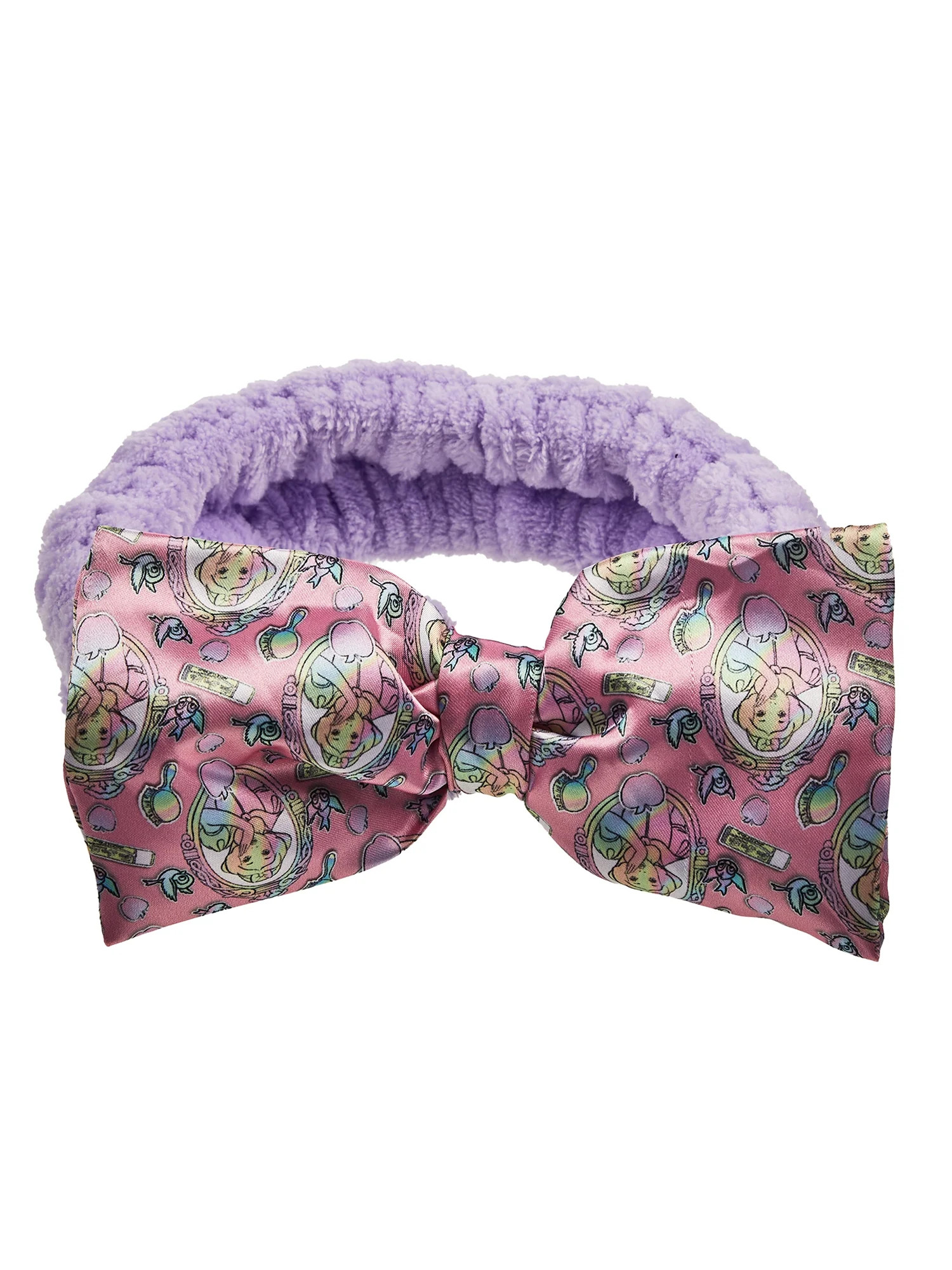 Disney Princess Snow White Womens Bow Hairband, Multi-color | Walmart (US)