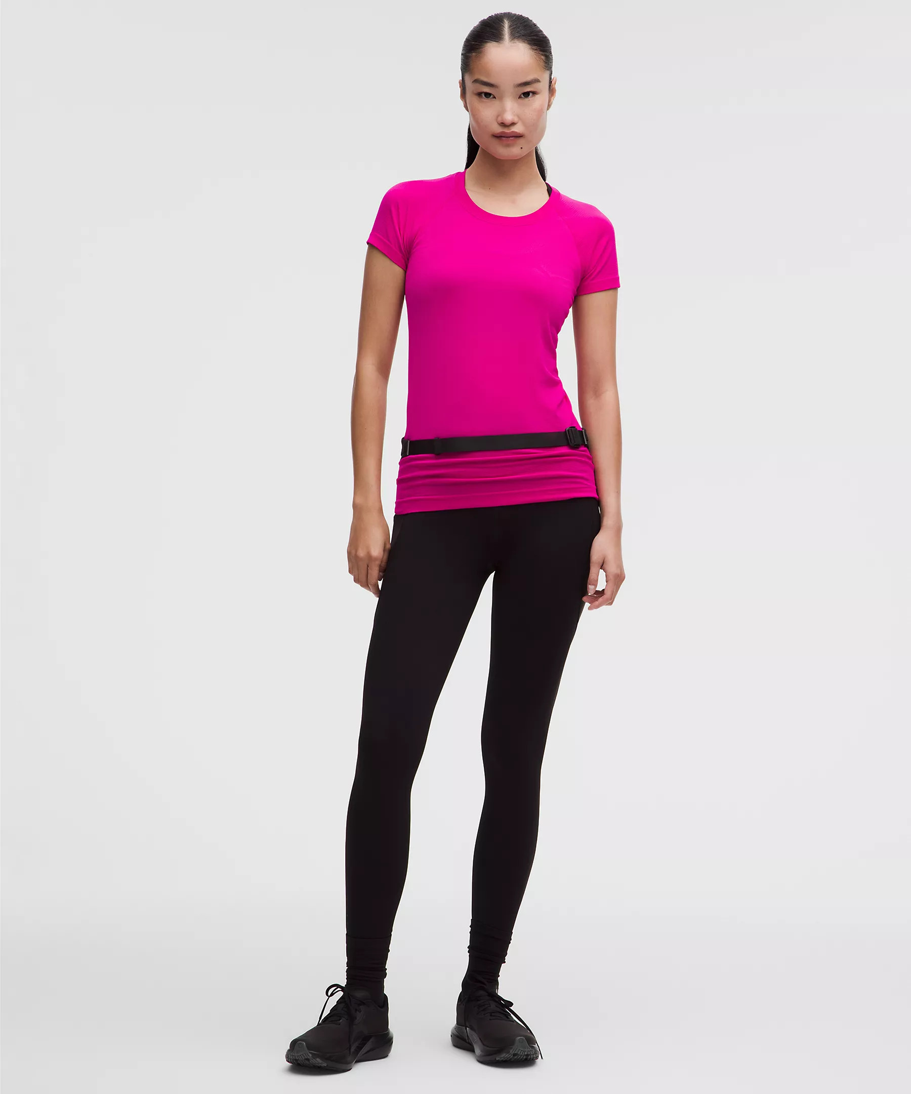 Swiftly Tech Short-Sleeve Shirt 2.0 | Lululemon (US)
