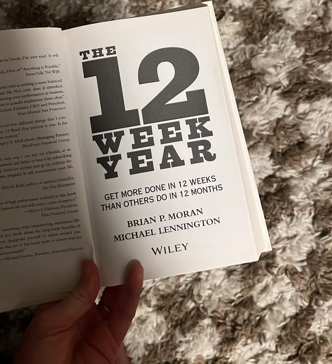 My favorite books for habit building! 
Don’t wait for 2026 to get started friend!!! Imagine what your life would be like if you started today!!?