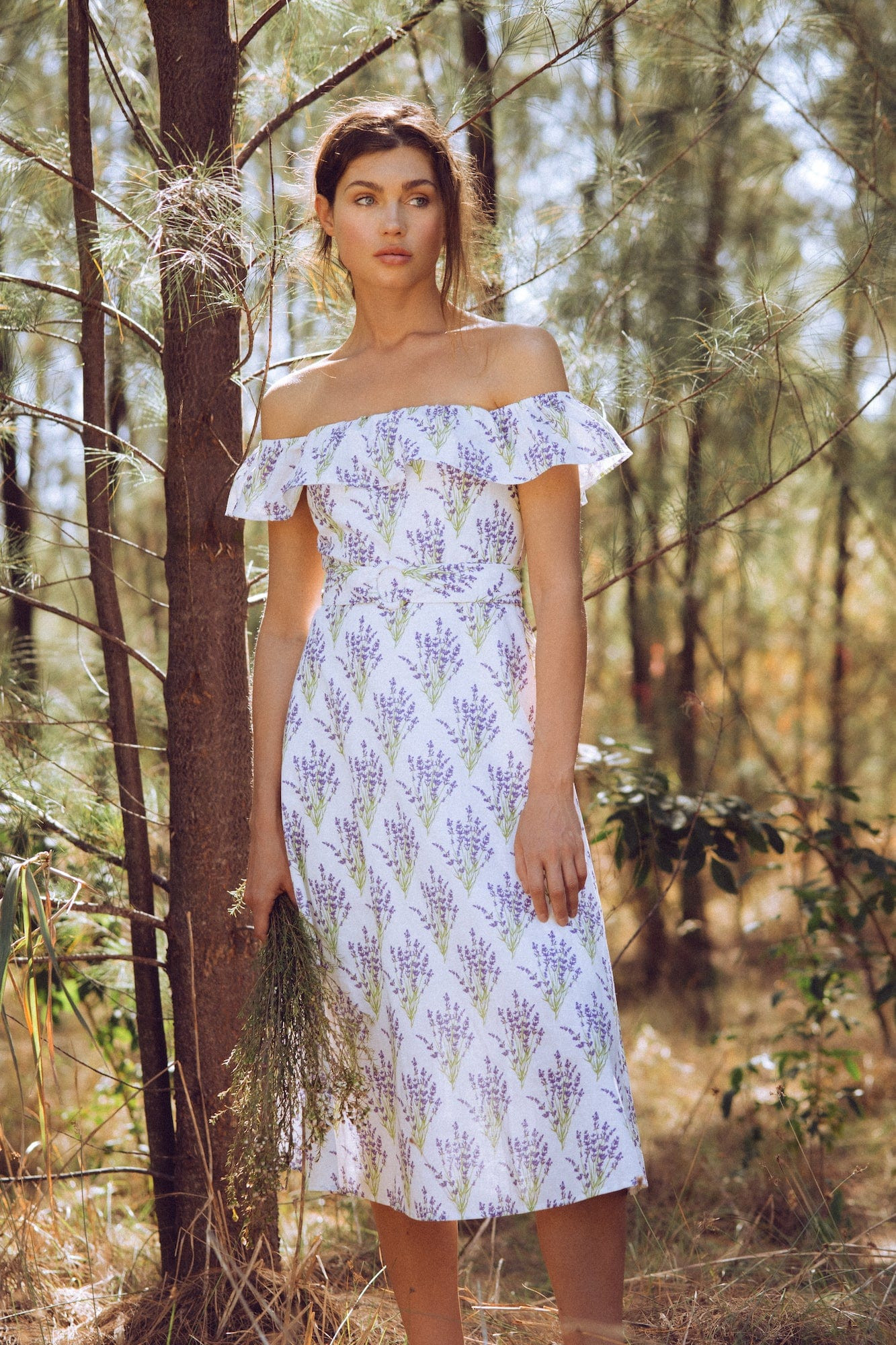 Margarita Dress | Modatrova