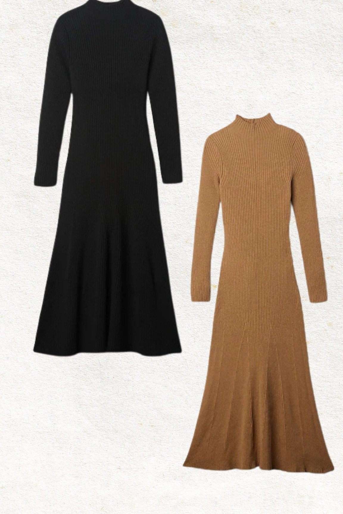 Women’s sweater dress 
I love this neutral style shade of brown or black dress 
Soft fabric pleated rib sweater dress that’s so versatile and perfect for the holiday season to wear with boots, heels or sneakers. 
Sweater dress 
Gap dress 

#LTKHoliday #LTKSaleAlert #LTKStyleTip