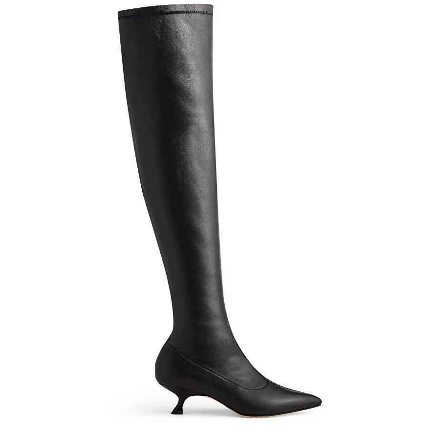 SETA OVER THE KNEE STRETCH BOOT | Neil J. Rodgers