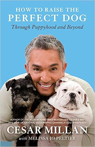 How to Raise the Perfect Dog: Through Puppyhood and Beyond  | Amazon (US)