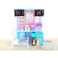 Vintage Littlest Pet Shop Care Center Hospital Playset By Kenner 1993 Retro 90S Toy | Etsy (US)