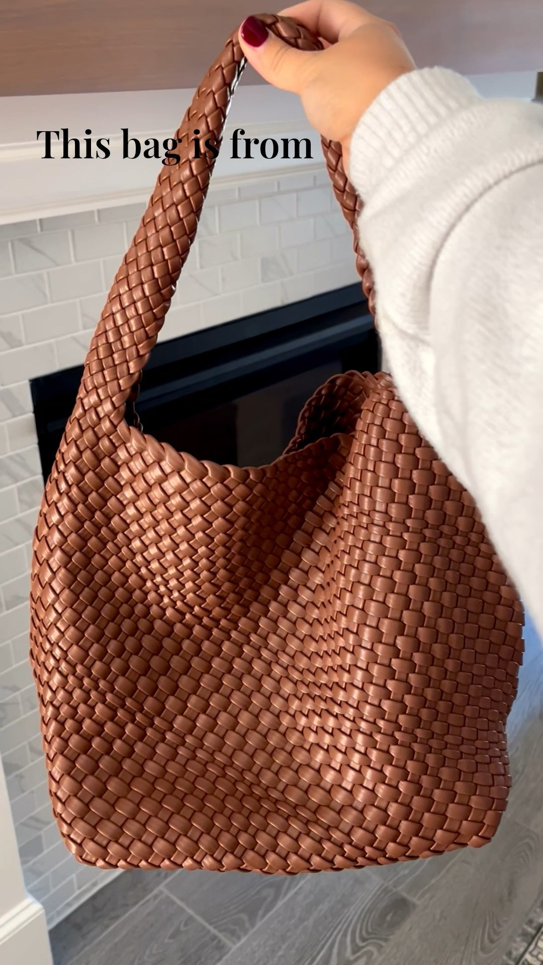 I seriously can’t believe it…can you!? #thanksgivingoutfit #fallbag #brownbag #amazonfashion #falllook #bagunder100

#LTKFindsUnder100 #LTKItBag #LTKGiftGuide