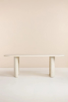 Mari Dining Table | Anthropologie (US)