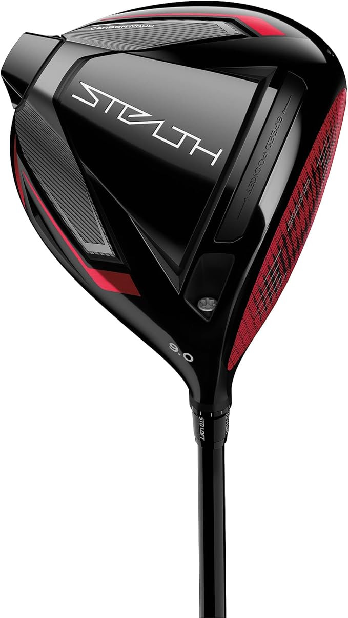 Taylormade Stealth Driver | Amazon (US)