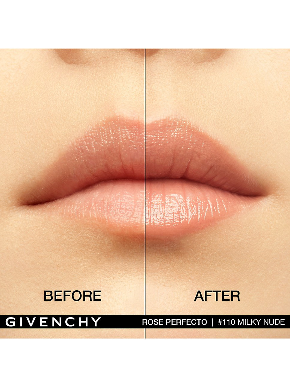 Rose Perfecto Plumping Lip Balm 24H Hydration | Saks Fifth Avenue