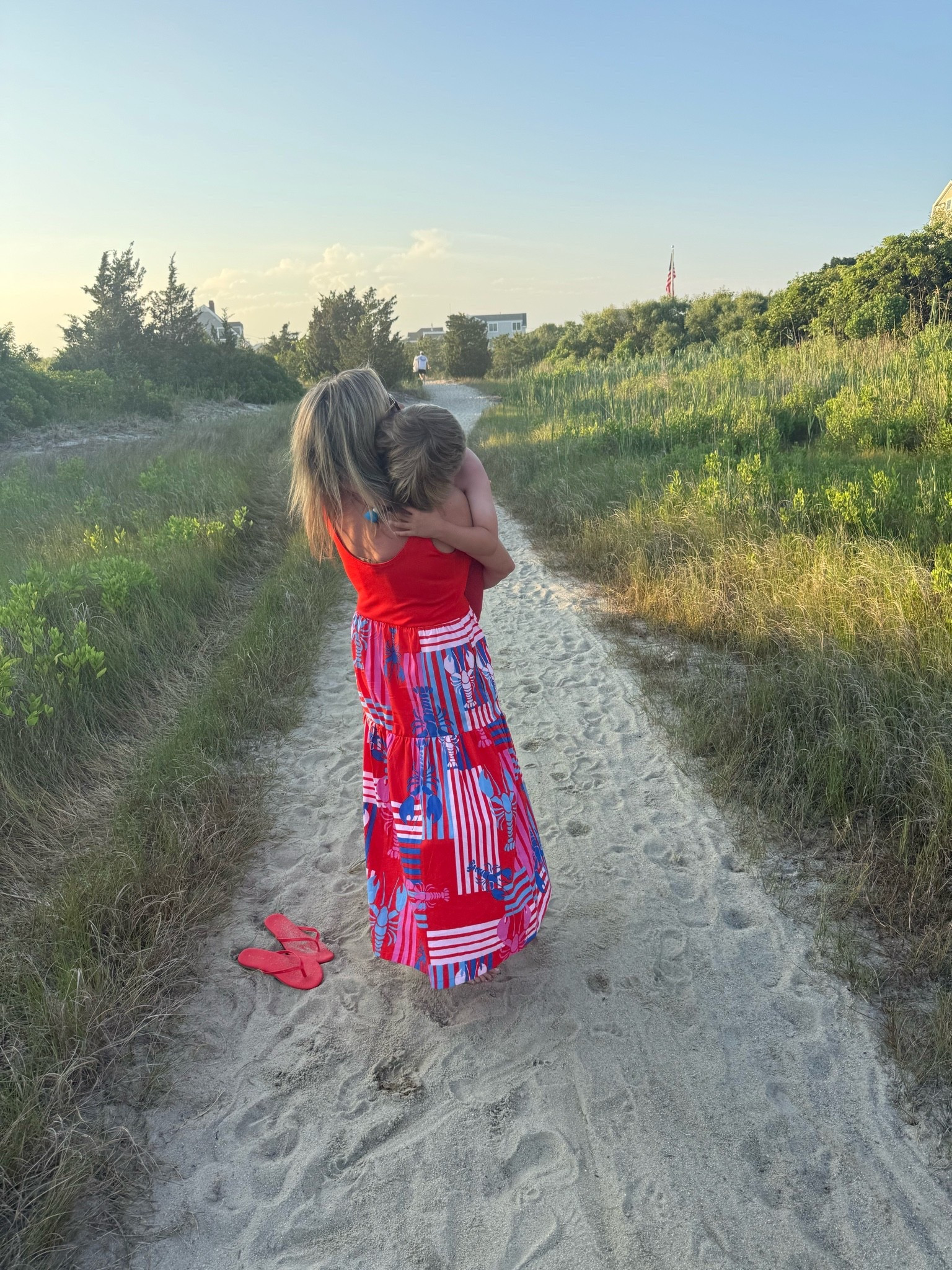 Perfect summer dress! @jcrew

#LTKmomlife #LTKOver40