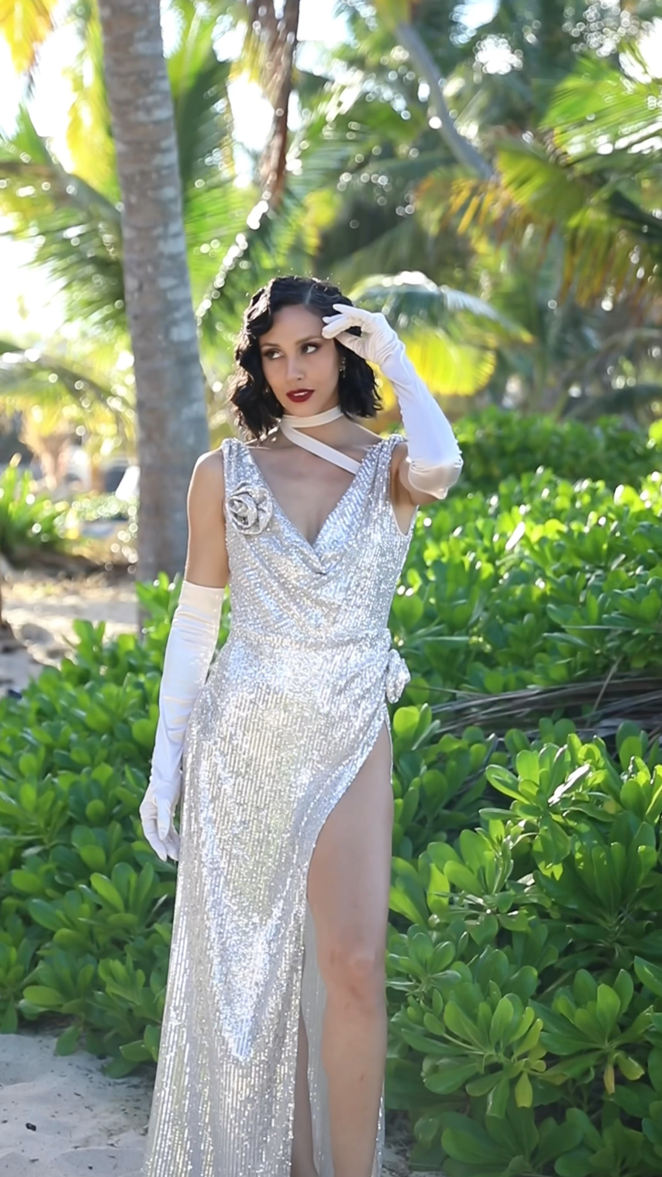 Happy NYE 2024! 🪩✨

#LTKHoliday