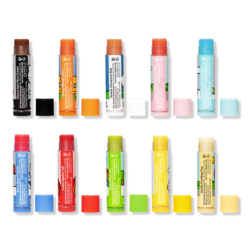 Hello Kitty 10 Piece Lip Balm Party Pack | Ulta