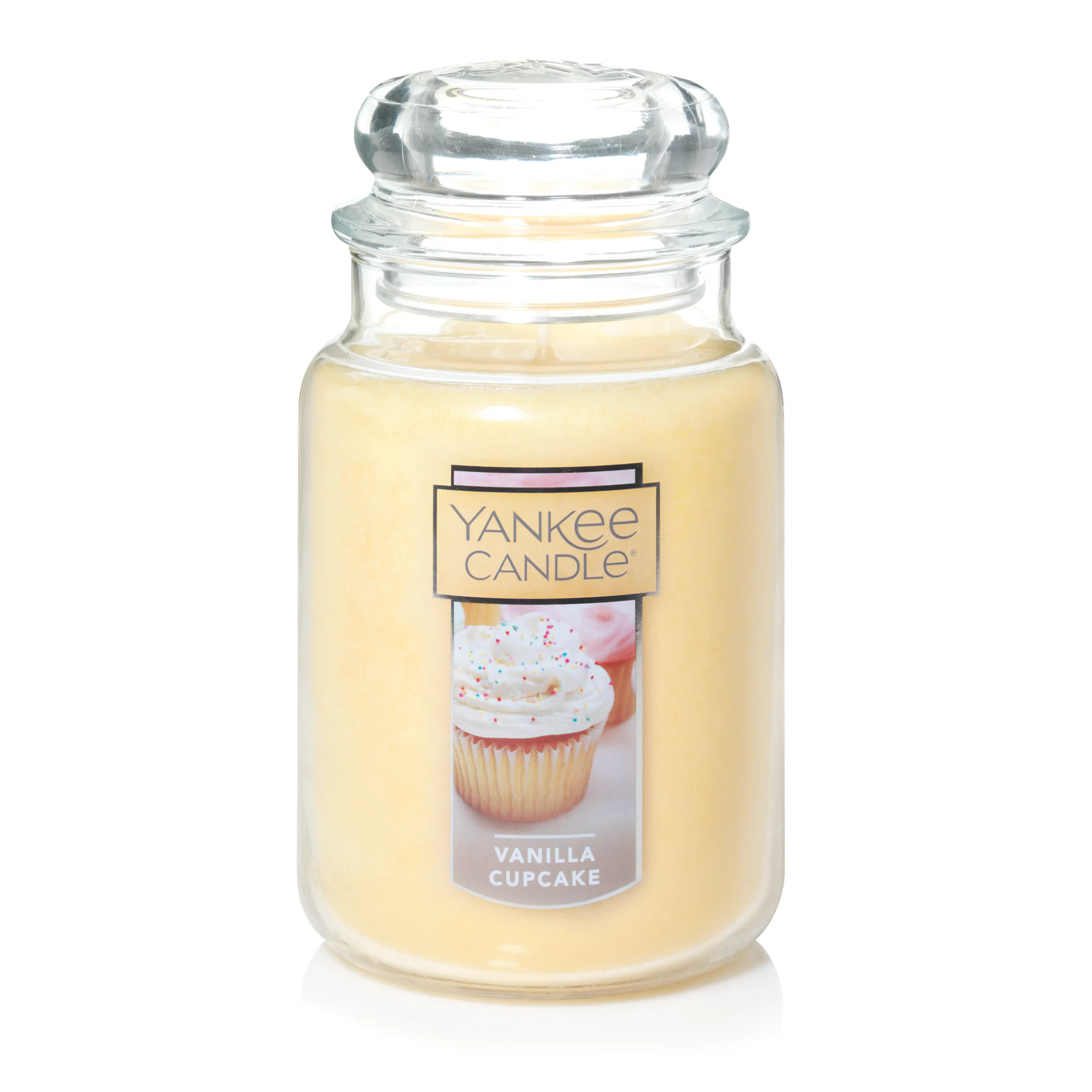 Vanilla Cupcake | Yankee Candle | Yankee Candle