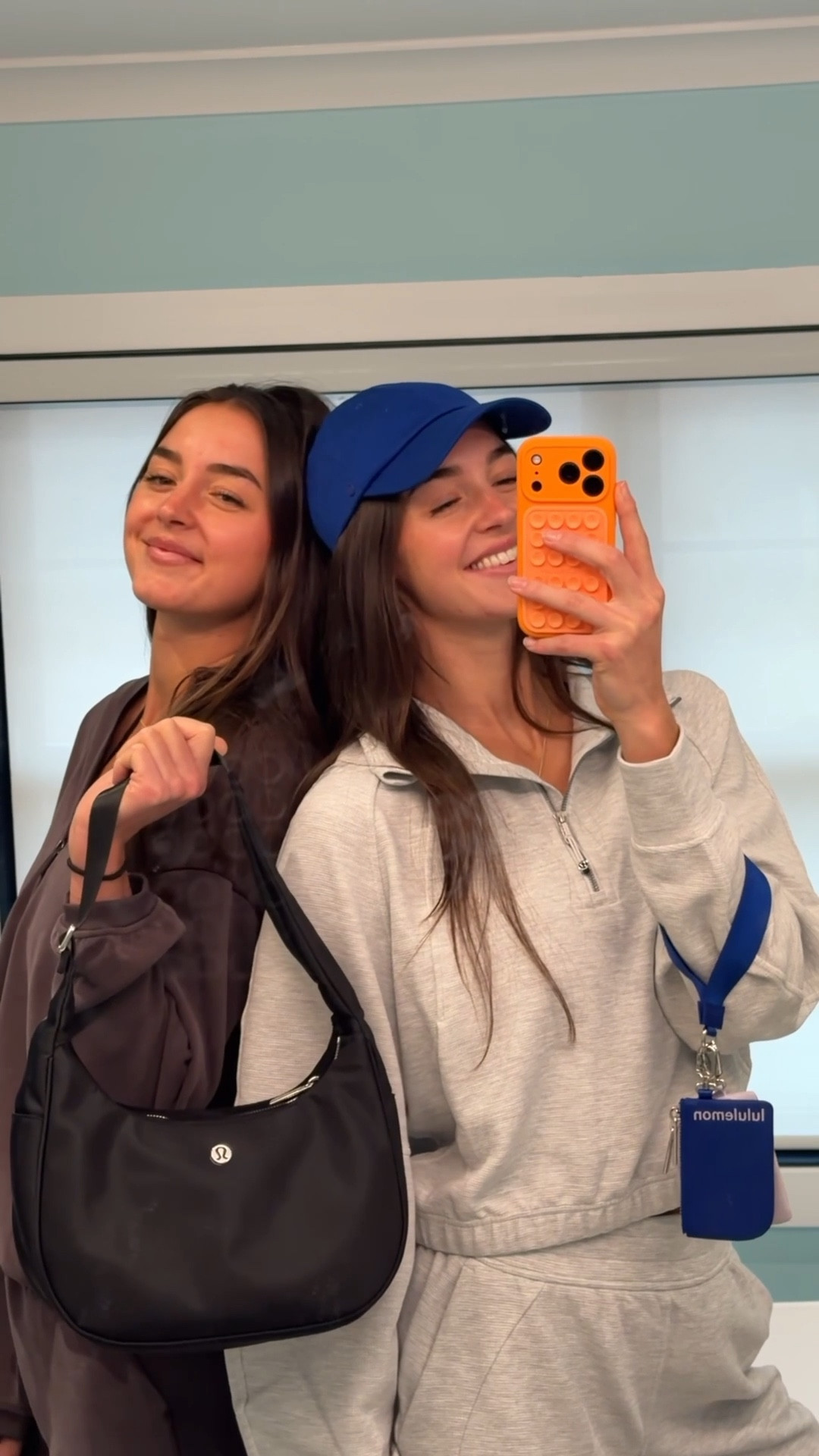 Athleisure we’re living in - and the length 🤌🏽 


@lululemon #lululemoncreator #ad

#LTKTall #LTKGiftGuide #LTKCyberWeek