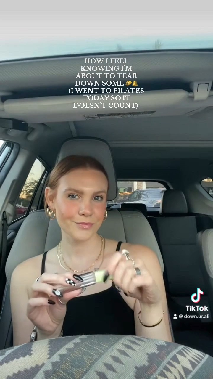 little pilates OOTD 🖤

#LTKStyleTip #LTKCyberWeek #LTKActive