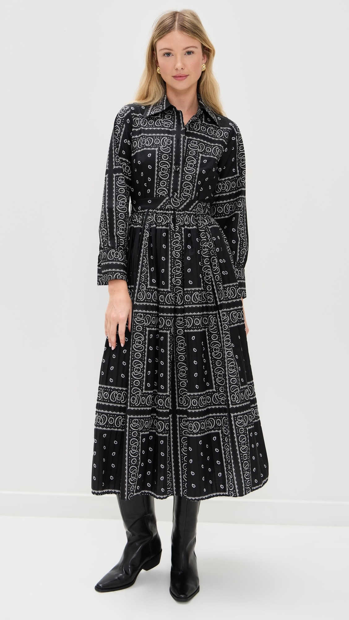 Hattie Dress | Shopbop