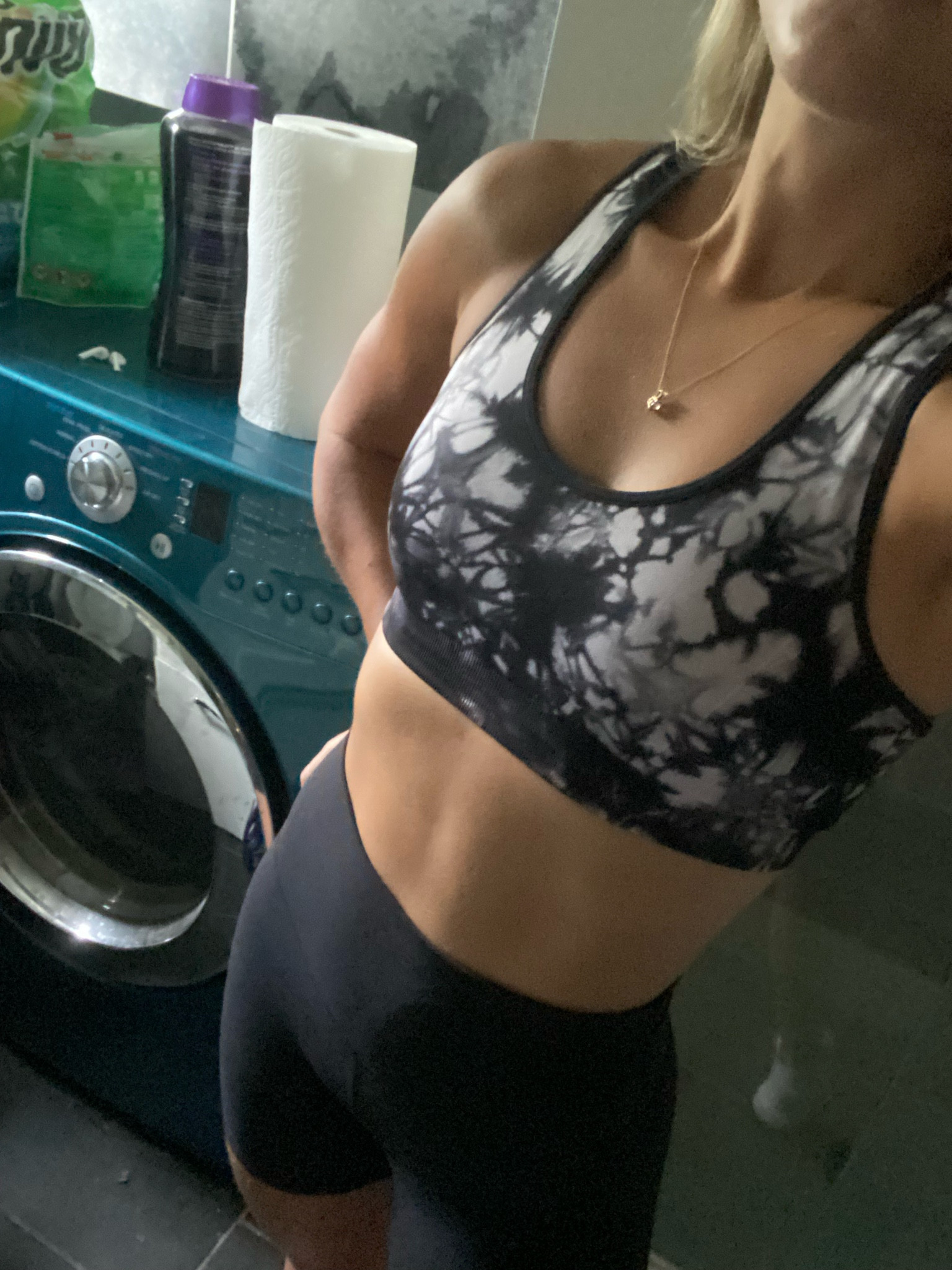 Workout Fits 💪🏼