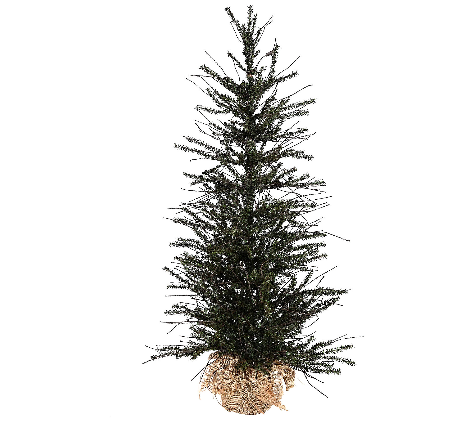 30"" Vienna Twig Tree | QVC
