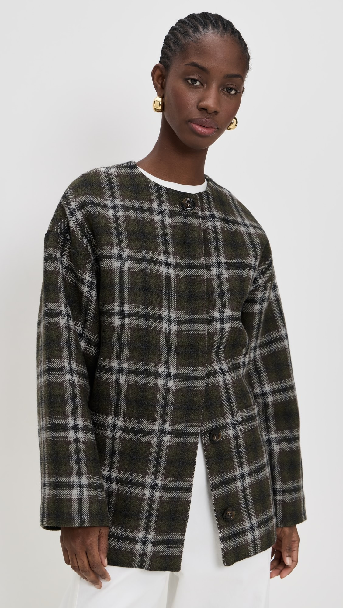 Dorila Duffle Jacket | Shopbop