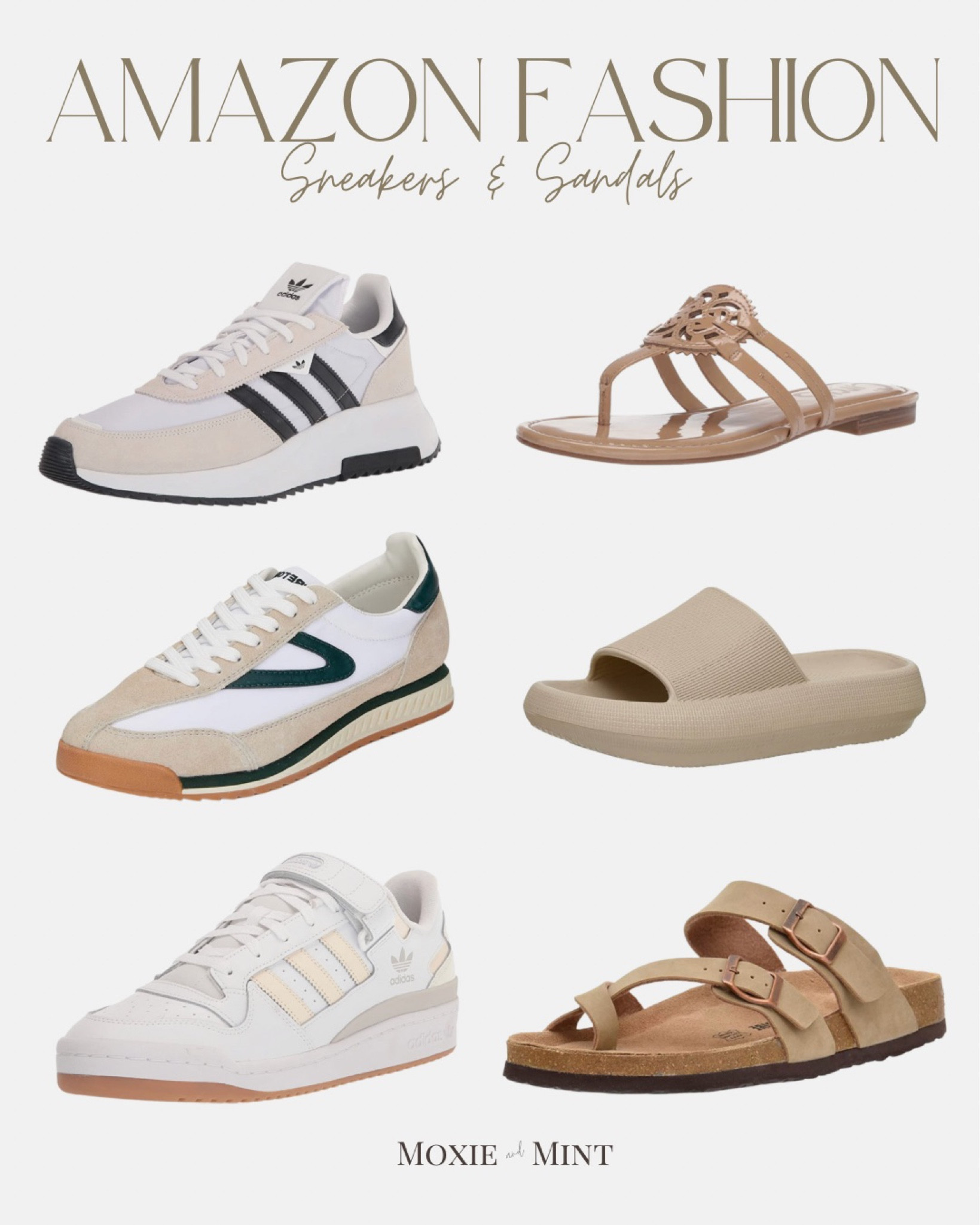 My favorite summer sandals and some shoes I’ve been eyeing! Just got those tretorns and love them!

#LTKsalealert #LTKSeasonal #LTKshoecrush