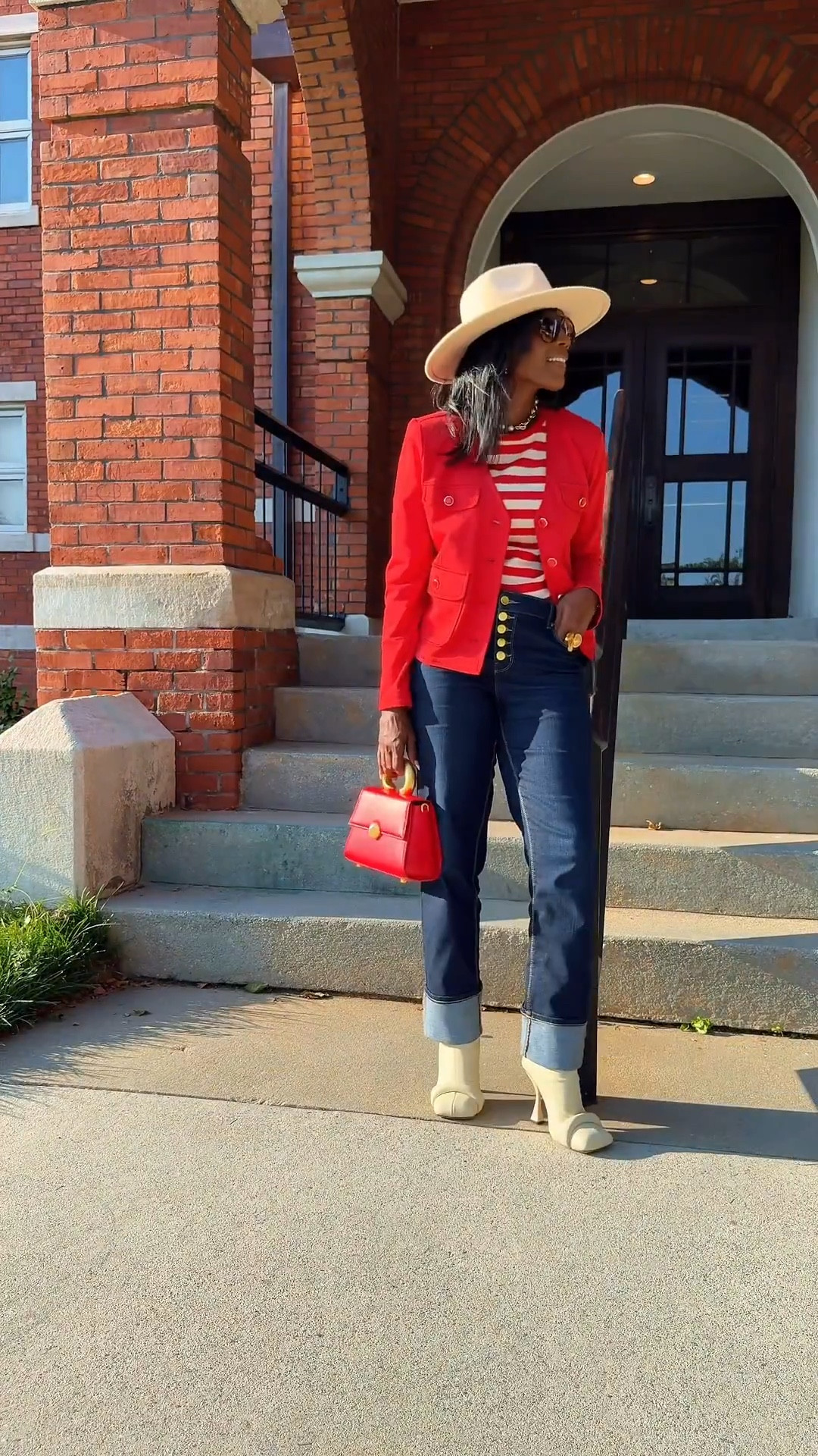 It’s giving Back2Style!

From back-to-school to those first hints of fall, it’s time to step into Back2Style—and @catofashions has everything you need to make it effortless (and affordable 🙌🏾). Animal print is back, denim is a must, and those rich fall reds? The perfect way to ease into the season.

Cato makes style fun, versatile, and totally on-trend… all without breaking the bank. Because great style doesn’t have to cost a fortune!

Here’s to transitional looks that feel like YOU. #Back2Style #FallWithCato #ad
#CountOnCato #CatoConfident #MyCatoStyle


back to school outfits 2025, fall fashion trends 2025, affordable fall outfits, transitional style ideas, animal print fall outfits, denim outfit inspo, cute fall outfits under $50, fall fashion must haves, budget friendly fall style, Cato fashions fall looks, everyday fall outfit ideas, how to style fall reds, affordable fashion haul, fall capsule wardrobe 2025, versatile fall fashion, fall outfit inspiration 2025, chic fall looks for less, trending fall prints, affordable back to school style, Cato style guide fall 2025