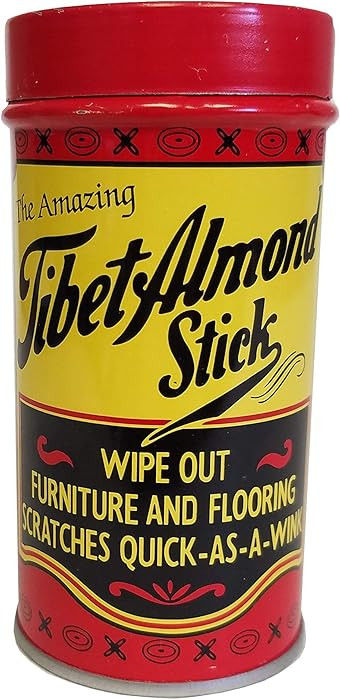 Scratch Amazing Wooden Surface Stain Remover and Give Perfect New Look to Wood Products, One Size... | Amazon (US)