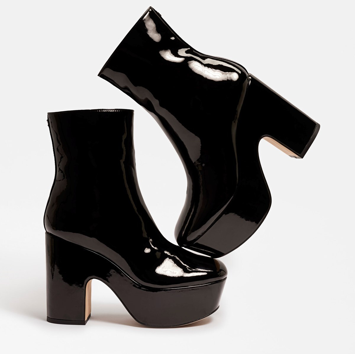 Ilana Platform Boot | Circus by Sam Edelman