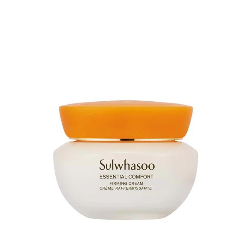 Essential Comfort Firming Cream | Sulwhasoo (US)