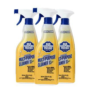25.4 oz. More Spray and Foam (3-Pack) | The Home Depot