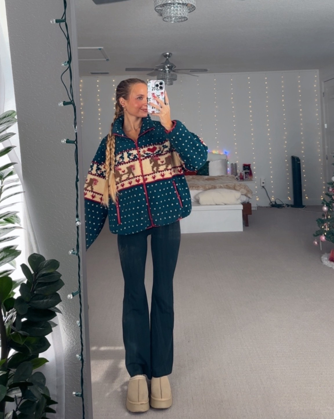 Size medium top

#LTKHoliday
