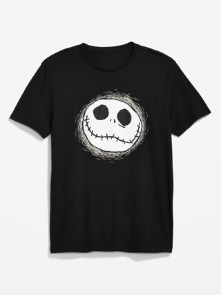 Disney© The Nightmare Before Christmas™ Gender-Neutral T-Shirt for Adults | Old Navy (US)