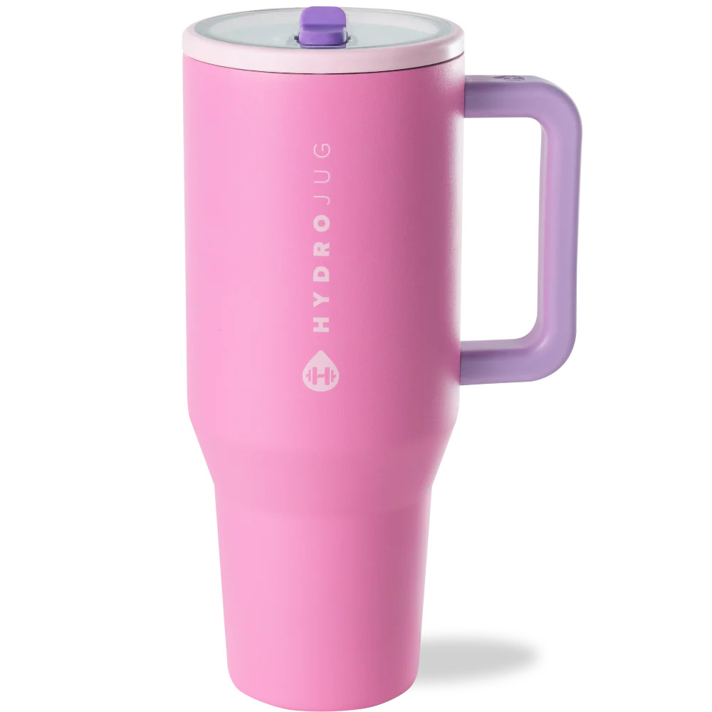 Pink Sugar | HydroJug