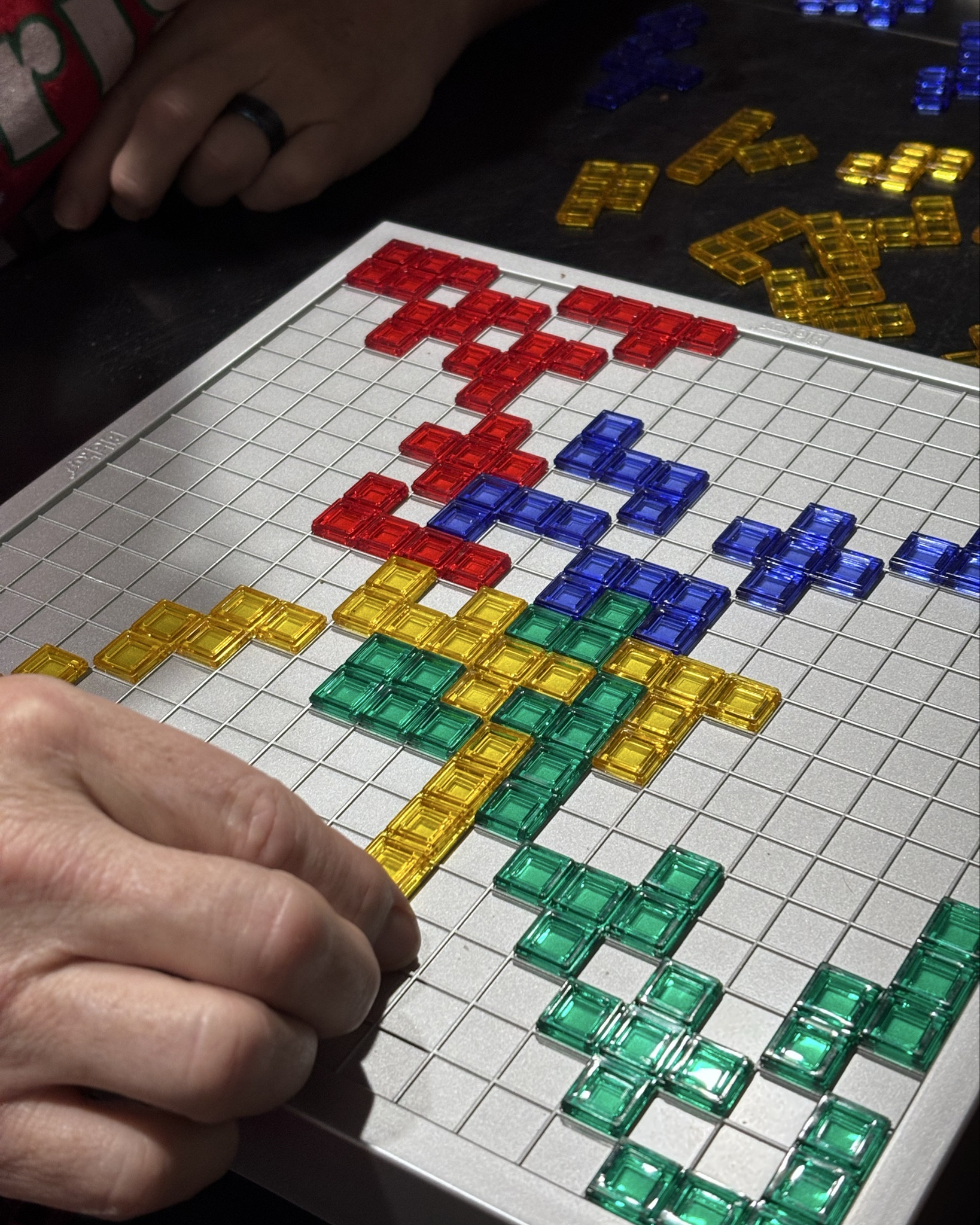 We love Blokus! 

#LTKFindsUnder50 #LTKSaleAlert #LTKKids