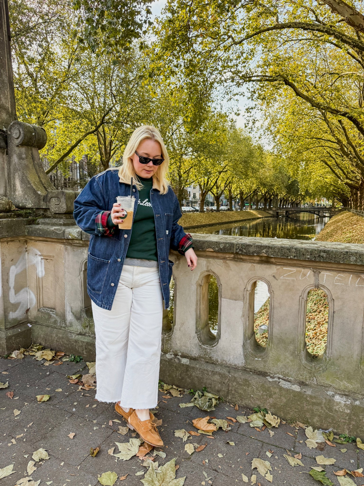 Autumn days 🍁