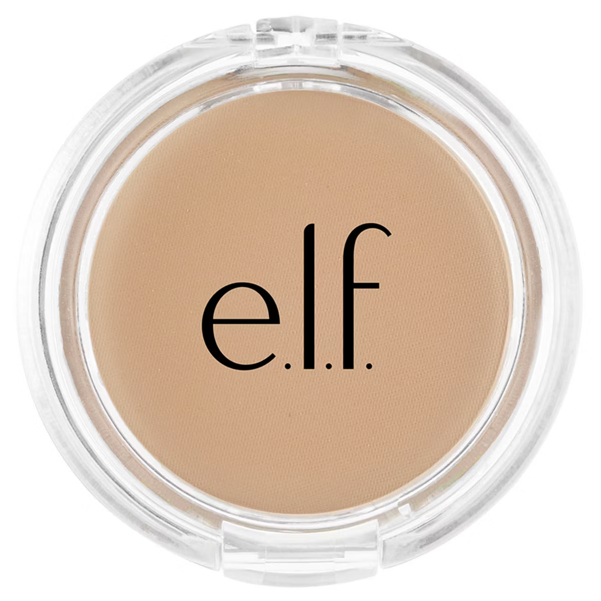 e.l.f. Prime & Stay Finishing Face Powder Beige .17oz | Target