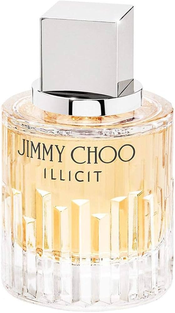 JIMMY CHOO - Illicit Eau de Parfum - Women's Fragrance - Floral Gourmand Woody - With notes of Gi... | Amazon (US)