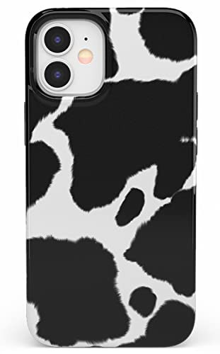 Casely iPhone 11 Case | Current Mood | Cow Print Case | Amazon (US)