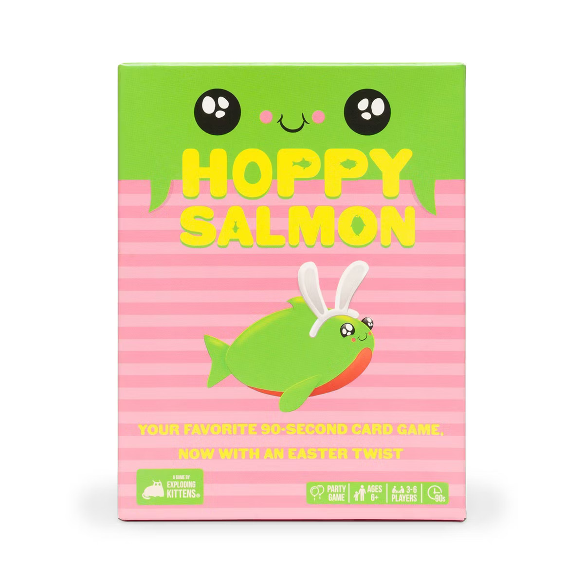 Hoppy Salmon Board Game | Target