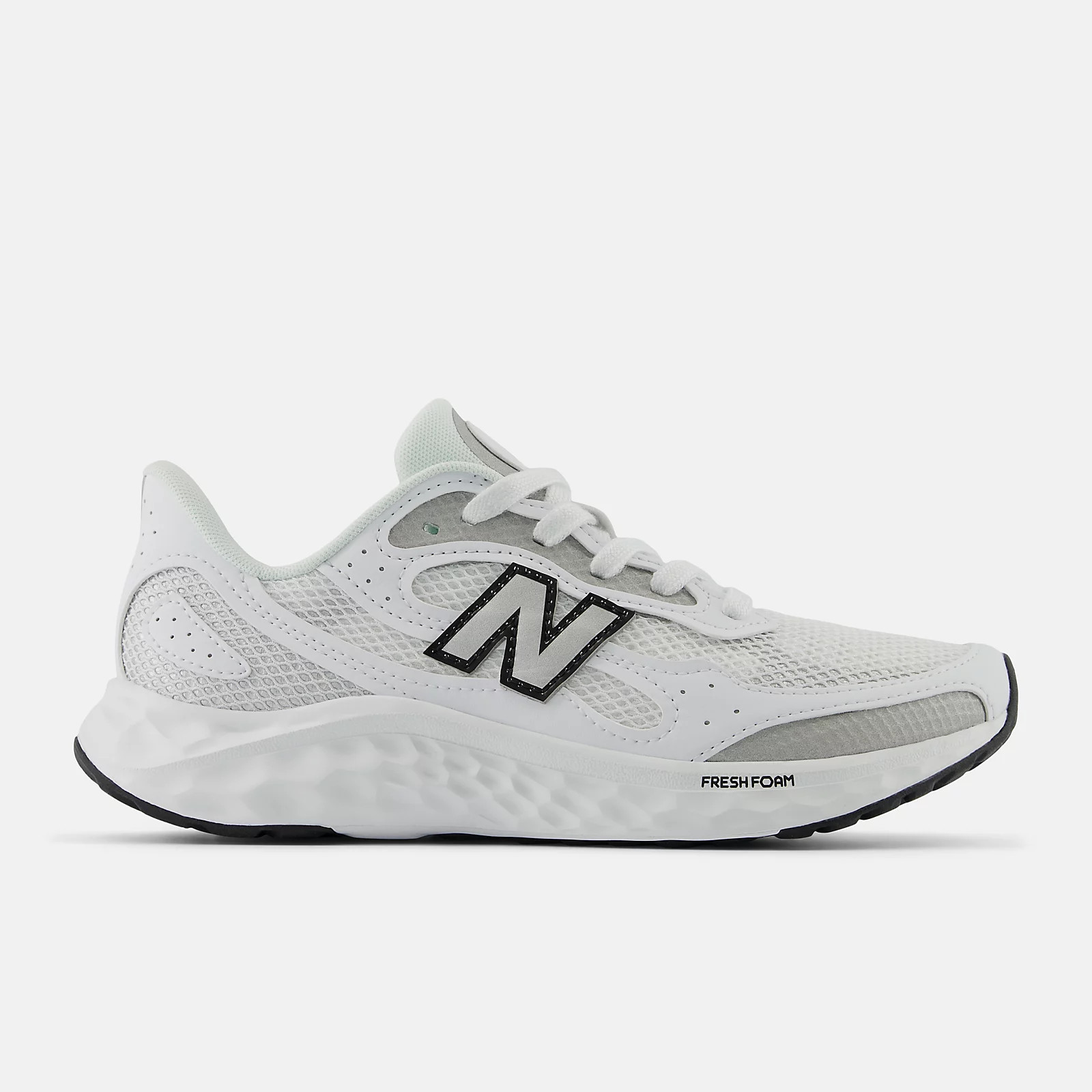 Fresh Foam Arishi v4 Tiralux | New Balance Athletics, Inc.