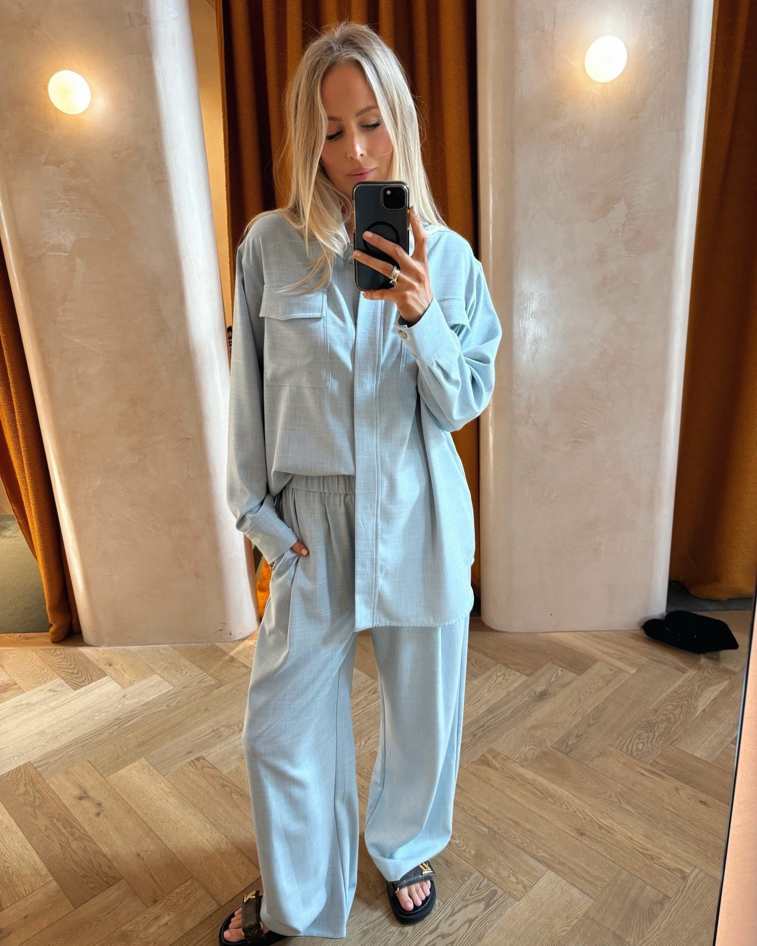 I have found this stunning combo on sale 😍

#LTKworkwear #LTKaustralia #LTKsale