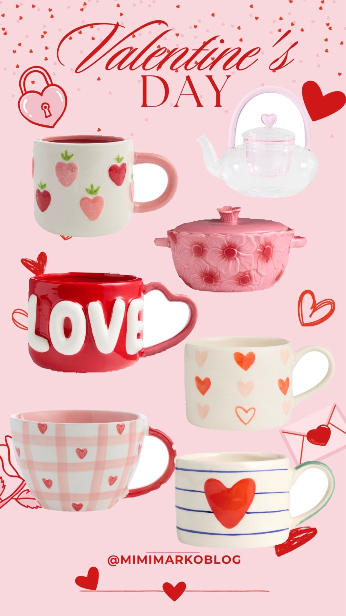 More cutie mugs! 

#LTKmomlife #LTKHome #LTKSeasonal