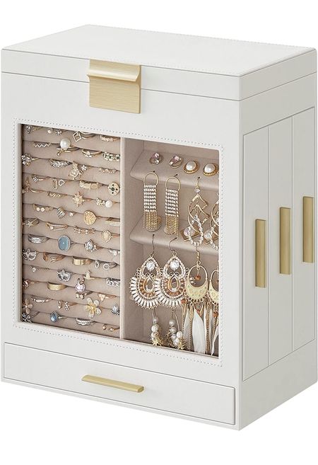 Jewelry box 

#LTKFind #LTKfamily #LTKhome