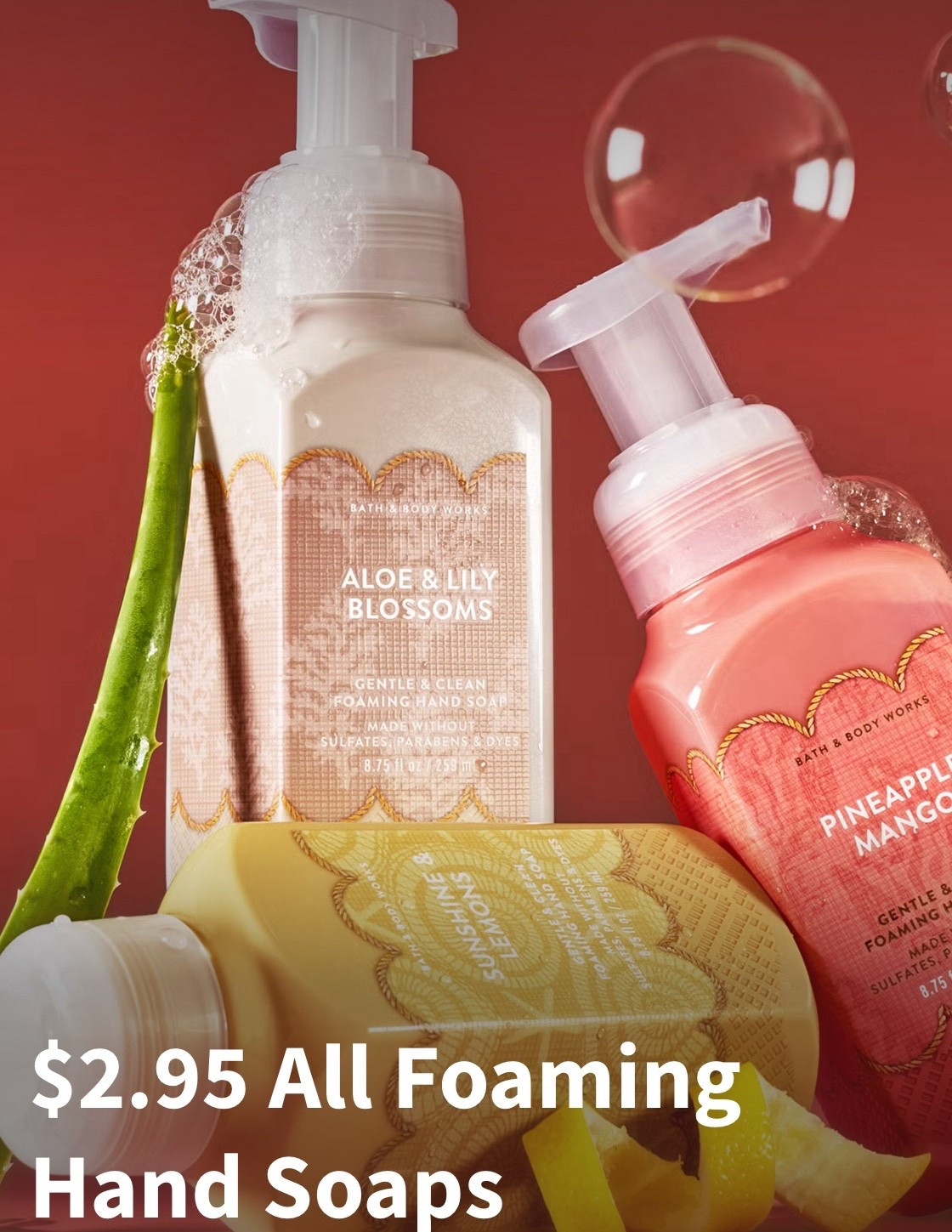 ** sale alert! Perfect for Mothers Day basket stuffers! Stock up!!
.
.


#LTKmomlife #LTKHome #LTKSaleAlert