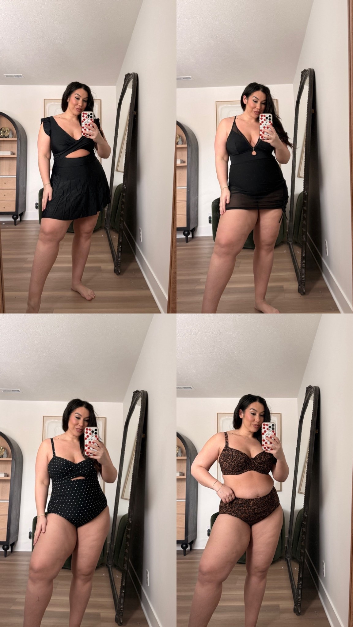 Affordable Amazon Swimsuits as a midsize curvy mama! 
-
-
-
Amazon swimsuit, midsize swimwear, Amazon swimwear, high waisted swimsuit, one piece swimsuitt

#LTKswim #LTKmidsize #LTKstyletip