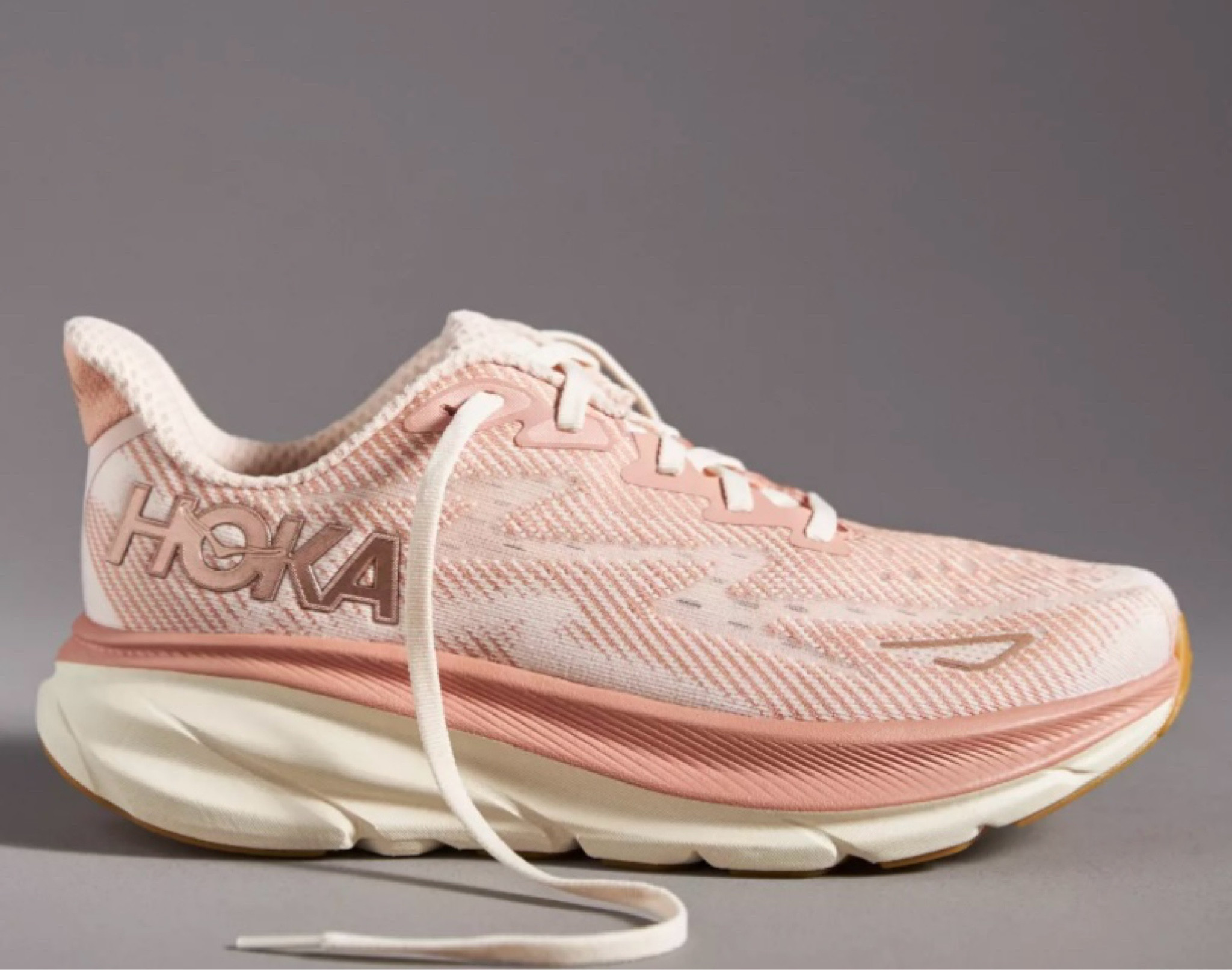 Running shoes!! 

#LTKActive #LTKHoliday #LTKGiftGuide