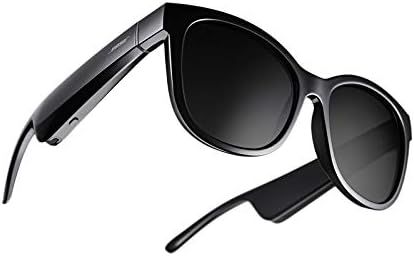 Bose Frames Soprano - Cat Eye Polarized, Bluetooth Audio Sunglasses – Black | Amazon (US)