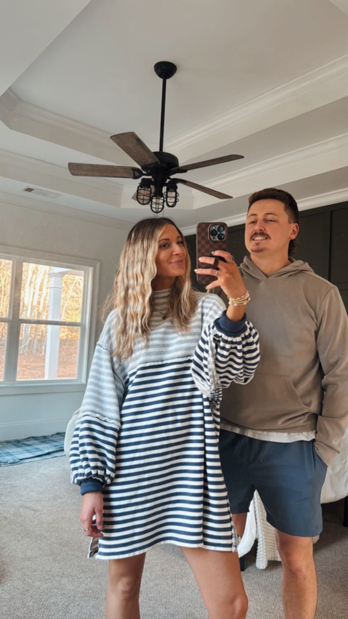 Hope y’all are having a great day 🫶🏼

#LTKSeasonal #LTKootd #LTKU