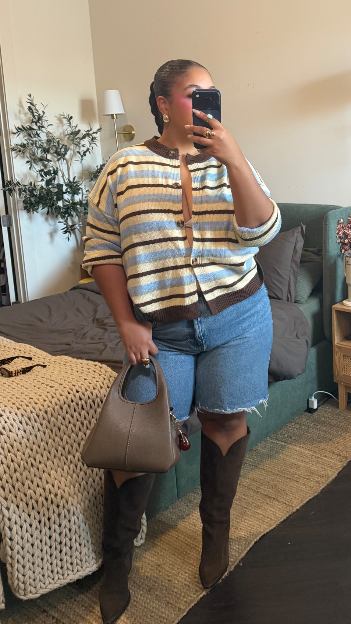 ootd 💛

#LTKootd #LTKSpringSale #LTKgrwm