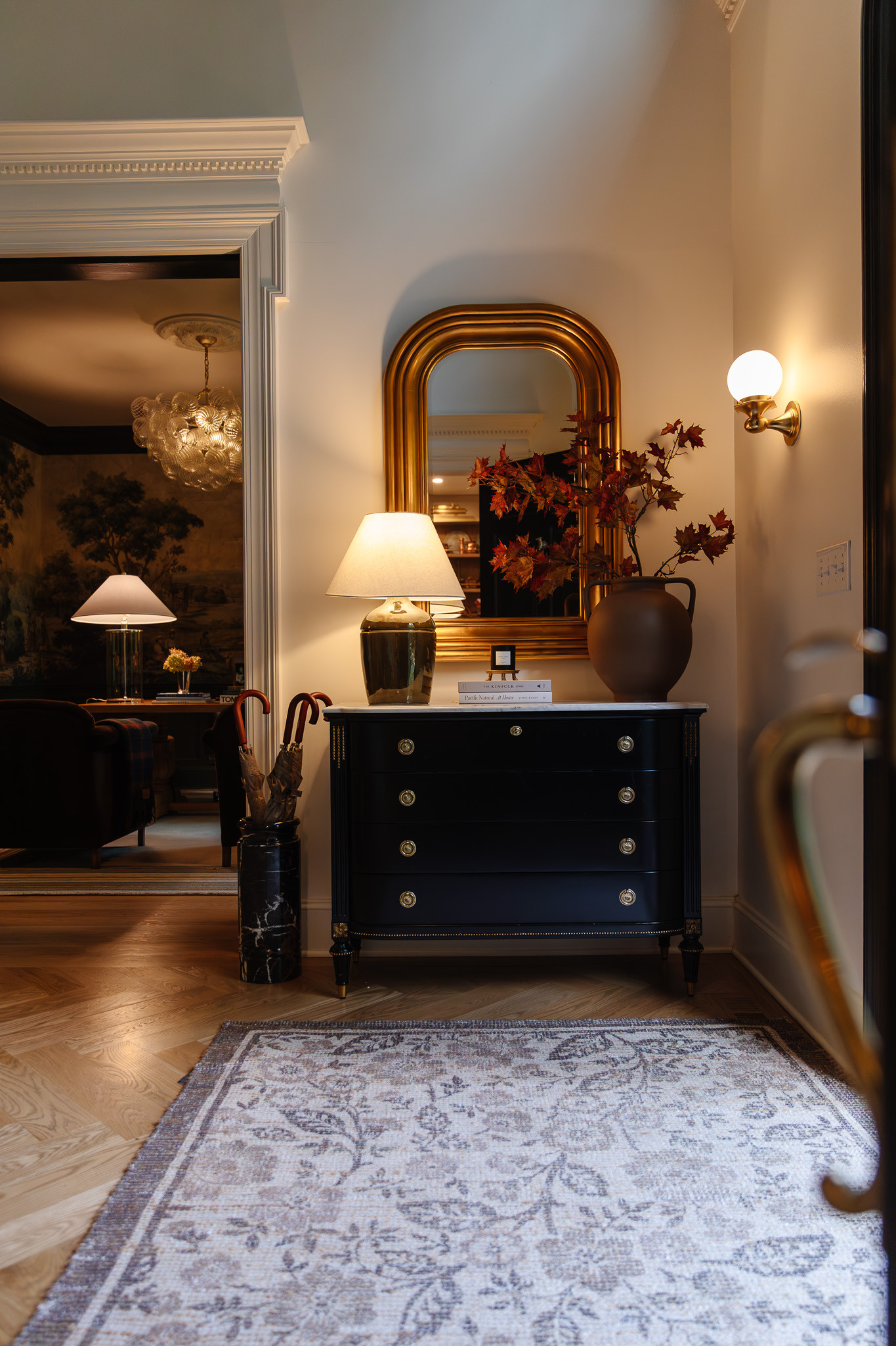 Does your entryway have a rug? If not (or if you just need a refresh) here are our curated picks: 

 #LTKHome