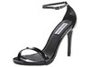 Click for more info about Steve Madden - Stecy (Black Patent) - Footwear